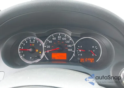 2012 Nissan Altima 2.5 S z USA, uszkodzony, nr VIN 1N4AL2AP3CC259366